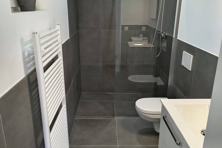 Ferienwohnung für 4 Personen