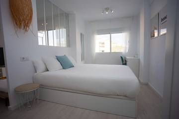 Apartment for 3 People in Cullera, Costa de Valencia, Photo 4