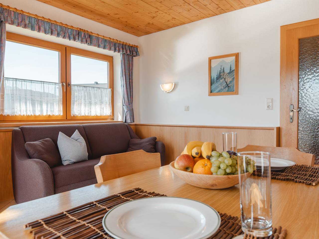 Ganze Wohnung, Voithofer in Königsleiten, Pinzgau