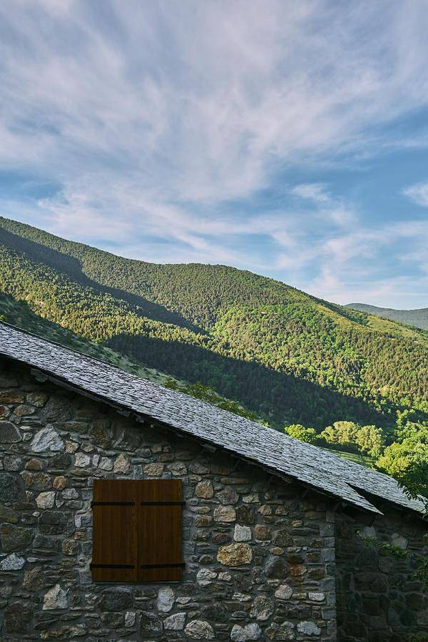 La Masia Del Taulat Chambres d´Hôtes in Llo, Parc naturel régional des Pyrénées catalanes