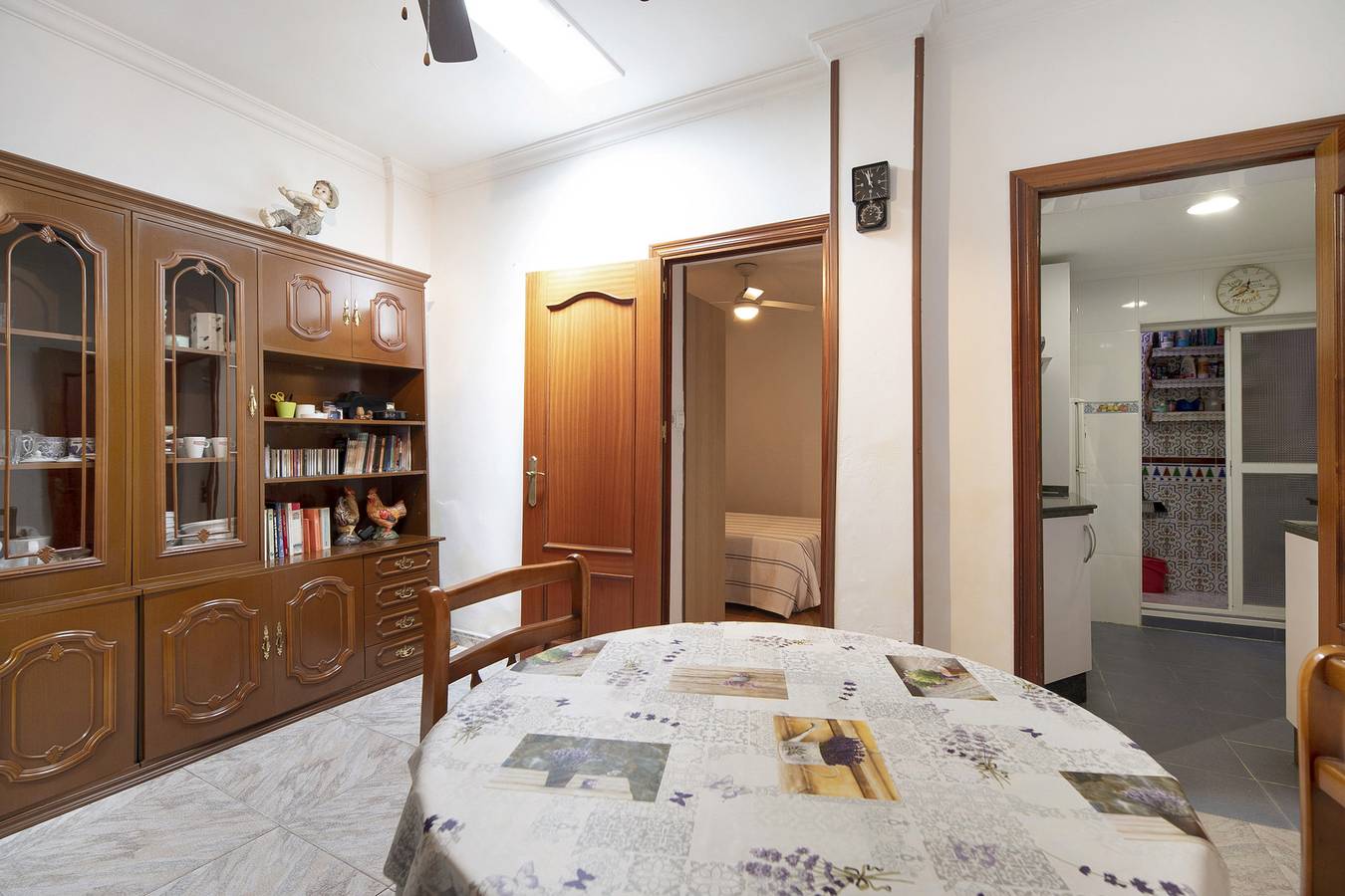 Casa de vacaciones "Casa Catalina" con terraza privada y aire acondicionado in Jerez de la Frontera, Costa de la Luz
