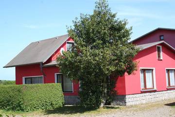 Bauernhof für 4 Personen in Wustrow, Fischland - Darß - Zingst, Bild 1