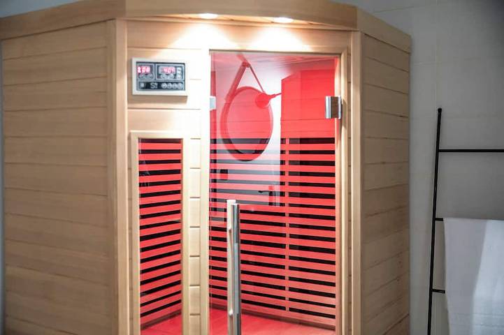 Appartement de vacances pour 2 personnes, animaux acceptés - 1