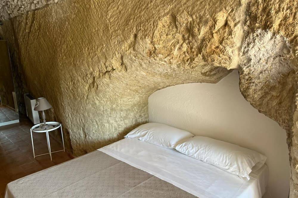 Ganze Wohnung, Apartment mit Meerblick in Tropea, Vibo Valentia Provinz