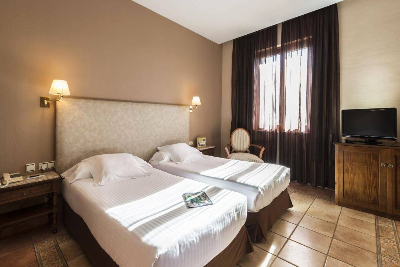 Hotel para 10 personas in Plasencia, Provincia de Cáceres