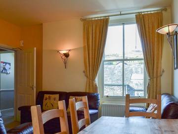 Holiday Rental for 7 People in Ambleside, Cumbria, Photo 1