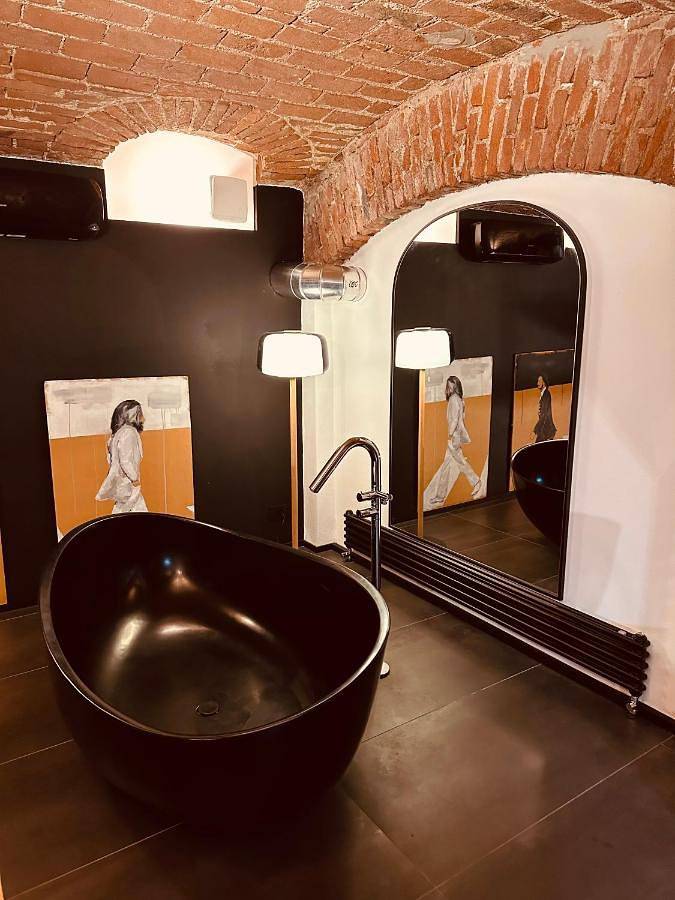 Geheel appartement, Nest Loft in Novara, Provincie Novara