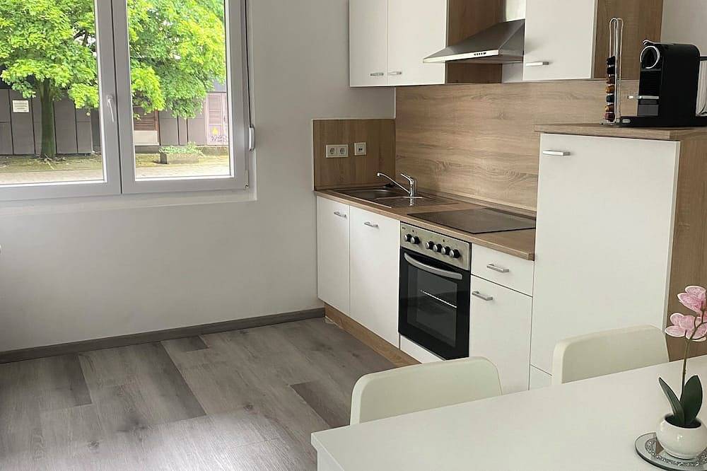 Ganze Wohnung, Komfortable Wohnung in 1A Lage in Herne, Ruhrgebiet