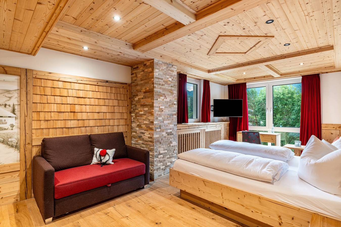 Photo : Appartement de vacances