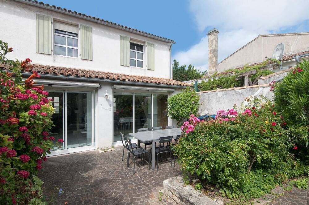 Photo : Maison de vacances