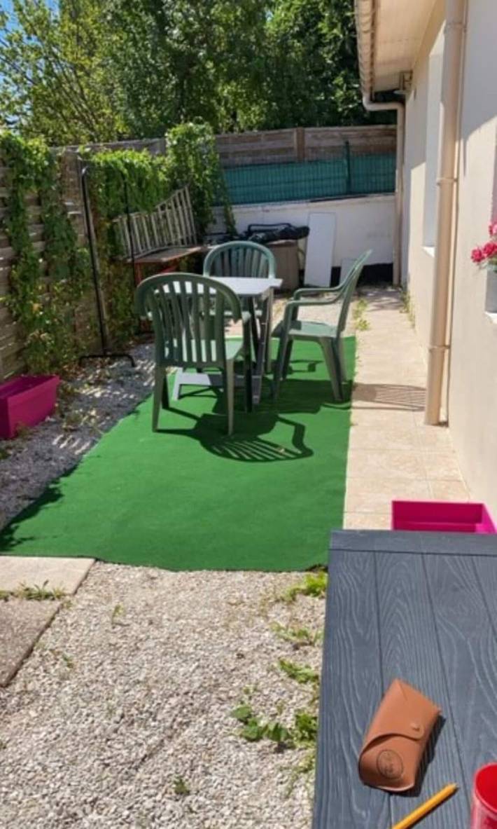 Entire apartment, Apartment 'Villa Muguet' with Wi-Fi in Gagny, Seine-Saint-Denis