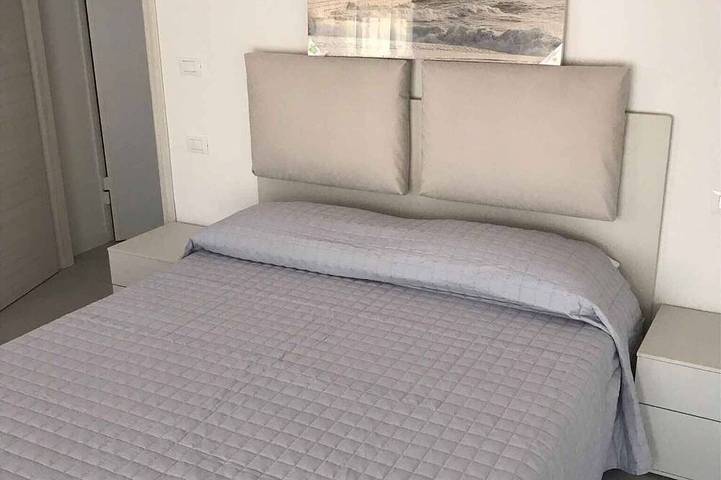 Ganze Wohnung, Ferienwohnung mit Klimaanlage in Sistiana, Duino-Aurisina