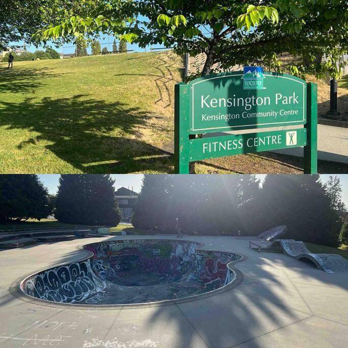 Maison d’hôte pour 3 personnes à Vancouver - 2