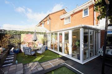 Holiday Rental for 4 People in New Brighton (Merseyside), Merseyside, Photo 3