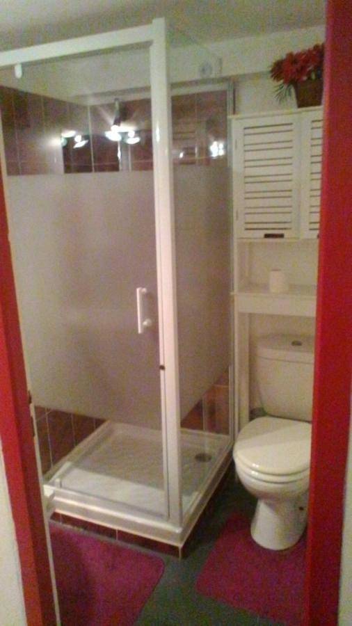 Gîte pour 4 personnes, avec terrasse à Puivert - 3