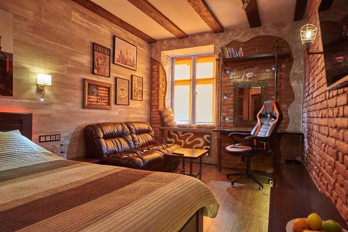 Aparthotel dla 2 osób, zwierzęta dozwolone - 1