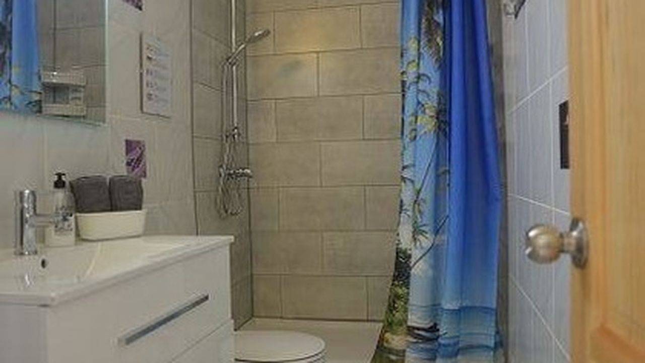 Apartamento vacacional entero, Apartamento de vacaciones para 4 personas con jardín in Playa Valle de Santa Inés, Betancuria