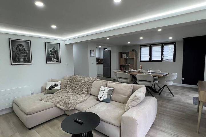 Appartement de vacances pour 4 personnes - 1