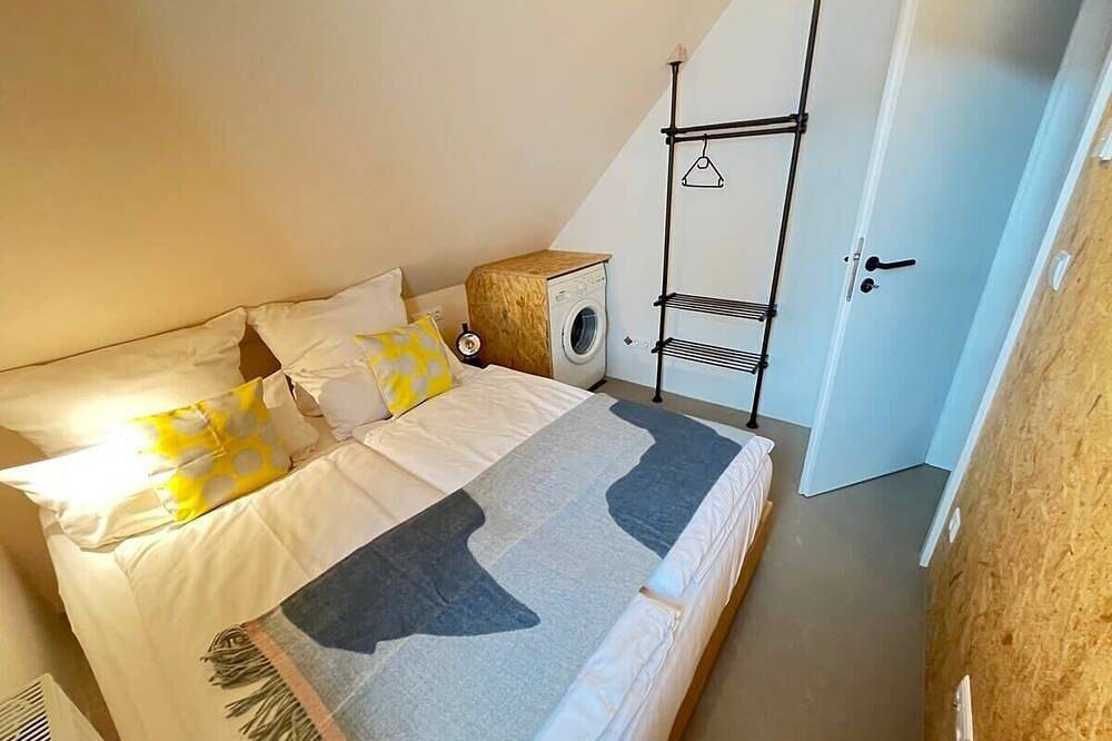 Ganze Wohnung, Quiet & Cozy apartment near airport Ber in Rudow Berlin, Berlin