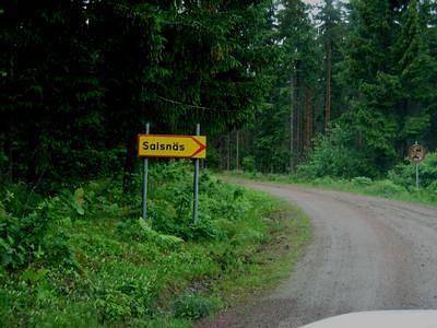 Ferienhaus für 2 Personen, mit Garten und Ausblick sowie Sauna in Schweden - 4