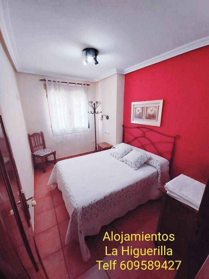 Apartamento de vacaciones para 4 personas, con vistas y balcón, Familias con niños en Sierra de Cazorla - 3