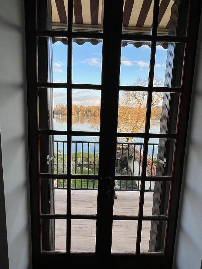 Three-Bedroom Home in Muids, Région de Les Andelys