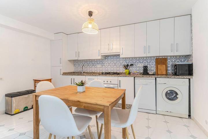 Location de vacances pour 6 personnes, avec vue et terrasse à Gualchos - 2