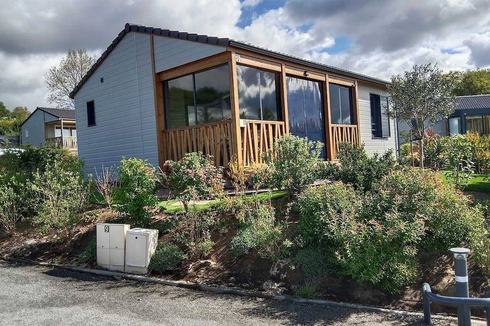 Homerez - Chalet en Arzal, vista lago in Arzal, Côte des Mégalithes