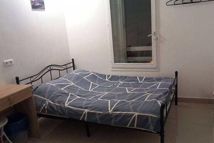 Gîte pour 2 personnes à Créteil - 3