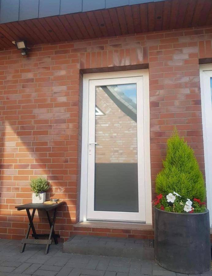 Ferienwohnung für 3 Personen, mit Terrasse in Delmenhorst - 4