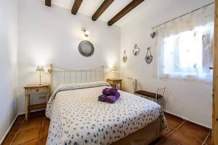 🔑🔑🔑🔑Villa Can Mestreso Neue Suite Ibiza Etv1227E👍👍👍👍👍👍 in Sant Joan de Labritja, Ibiza Norden