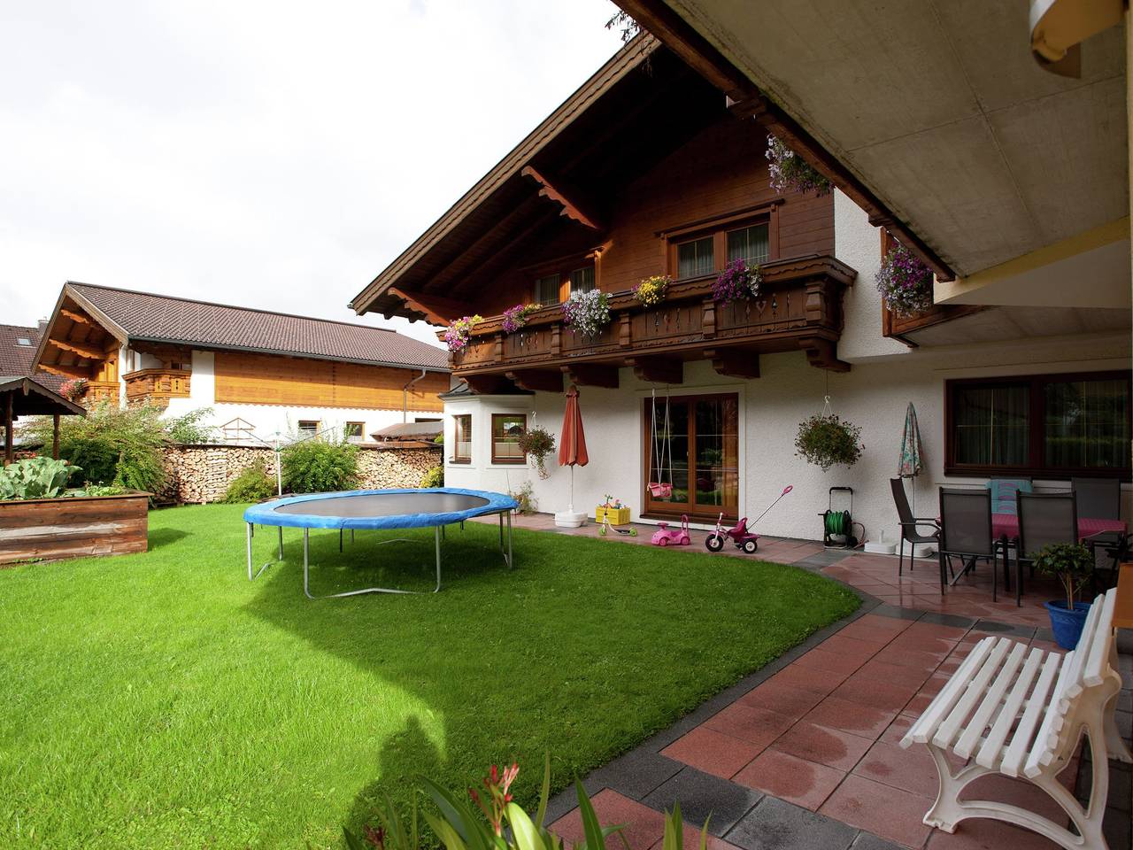 Geheel appartement, Appartement in Altenmarkt bij Skipistes in Altenmarkt im Pongau, Ski Amadé