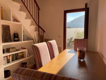 Ferienhaus in Pollença Stadt, Pollença für 6 