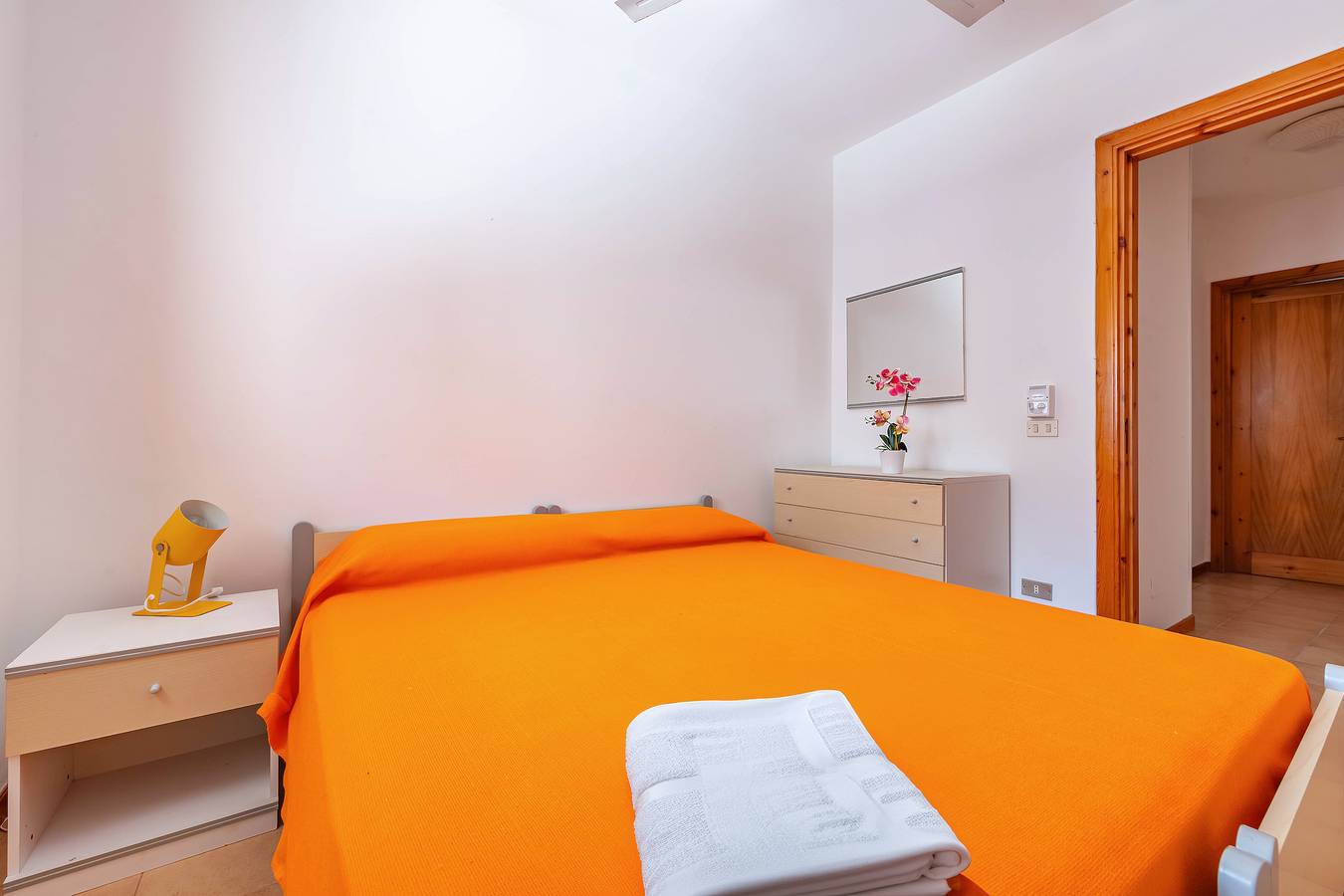 Appartement entier, Gelsi Mori Seafront Otranto in Otranto, Région d'Otranto