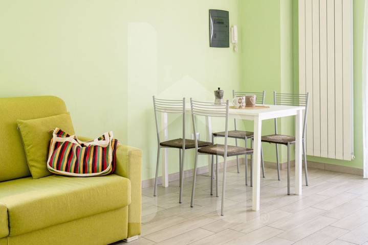 Appartement de vacances pour 4 personnes