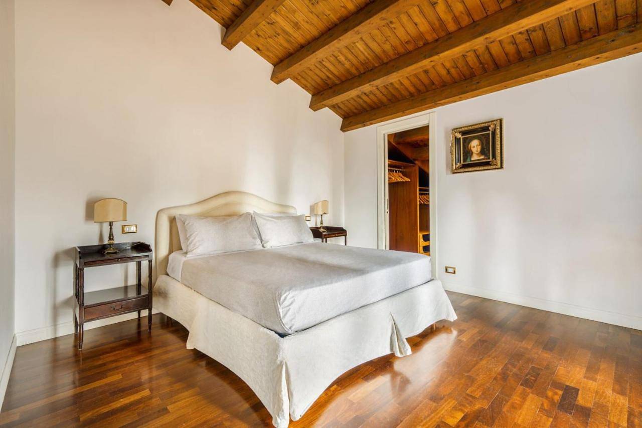 Villa Bouganville in Monreale, Provincia di Palermo