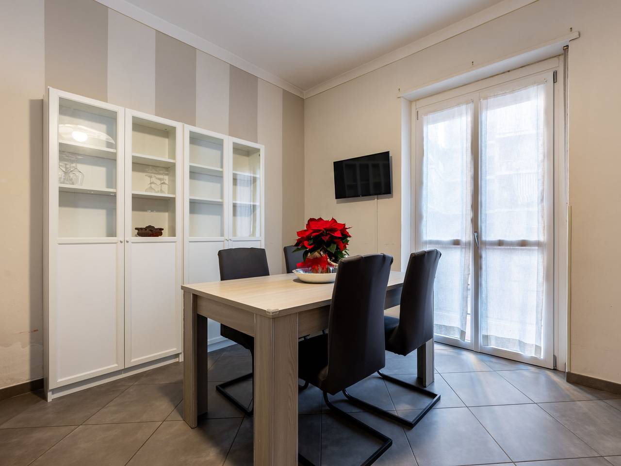 Ganze Wohnung, Nonna Lina in Alba, Langhe