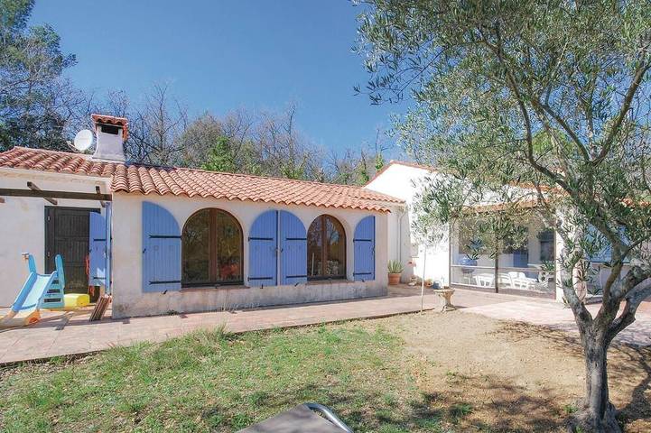 Casa de vacaciones para 8 personas - 1