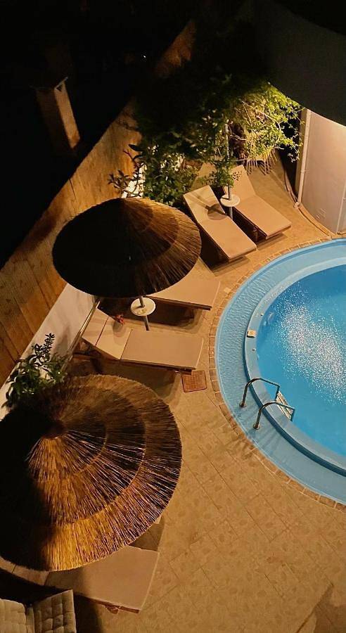 Double Room in Région d'Iraklio-Héraklion