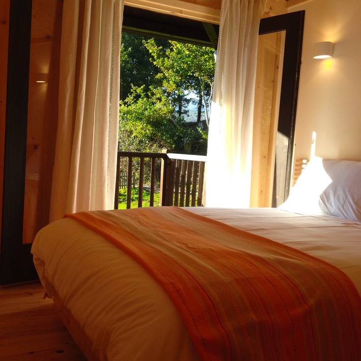 Casa rural para 4 personas, con balcón además de jardín y vistas en Arcos de Valdevez - 4