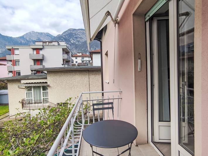 Ganze Wohnung, Nonnellini - Nonnellini 3.1 in Trient, Trentino