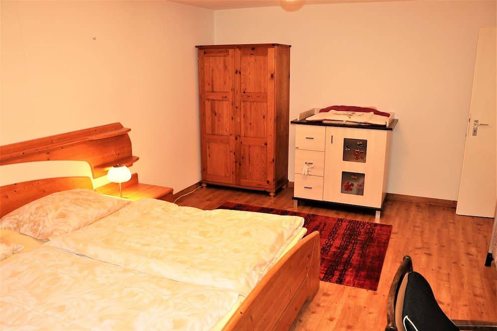 Ganze Wohnung, Close to the center and fun for children. Apartment with 86m² in Müllheim, Südschwarzwald