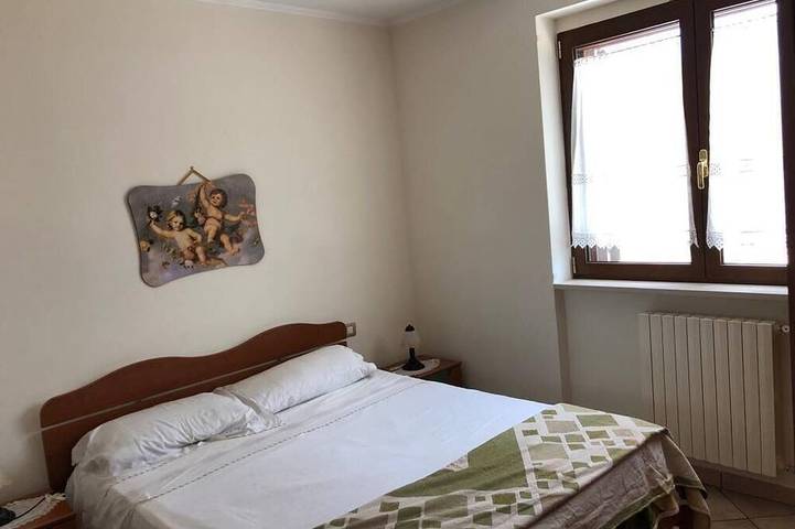 Ferienhaus für 5 Personen in Manfredonia - 2