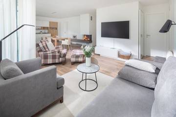 Holiday Rental for 6 People in Norderney, Landkreis Aurich, Photo 4
