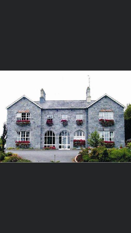 Gästehaus für 24 Personen mit Garten in Trim, County Meath