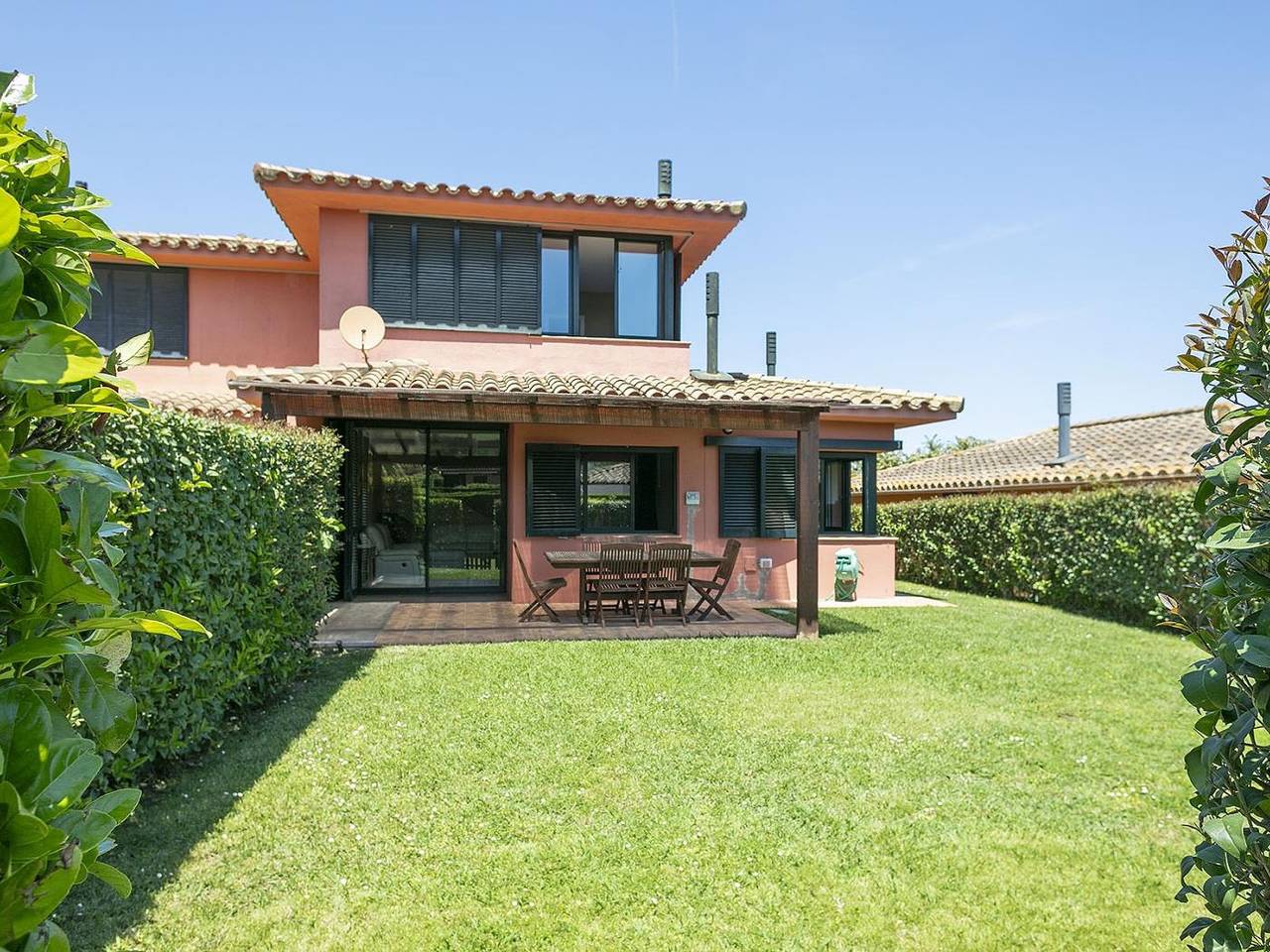 Winahost Casa Navata in Navata, Haut-Ampurdan