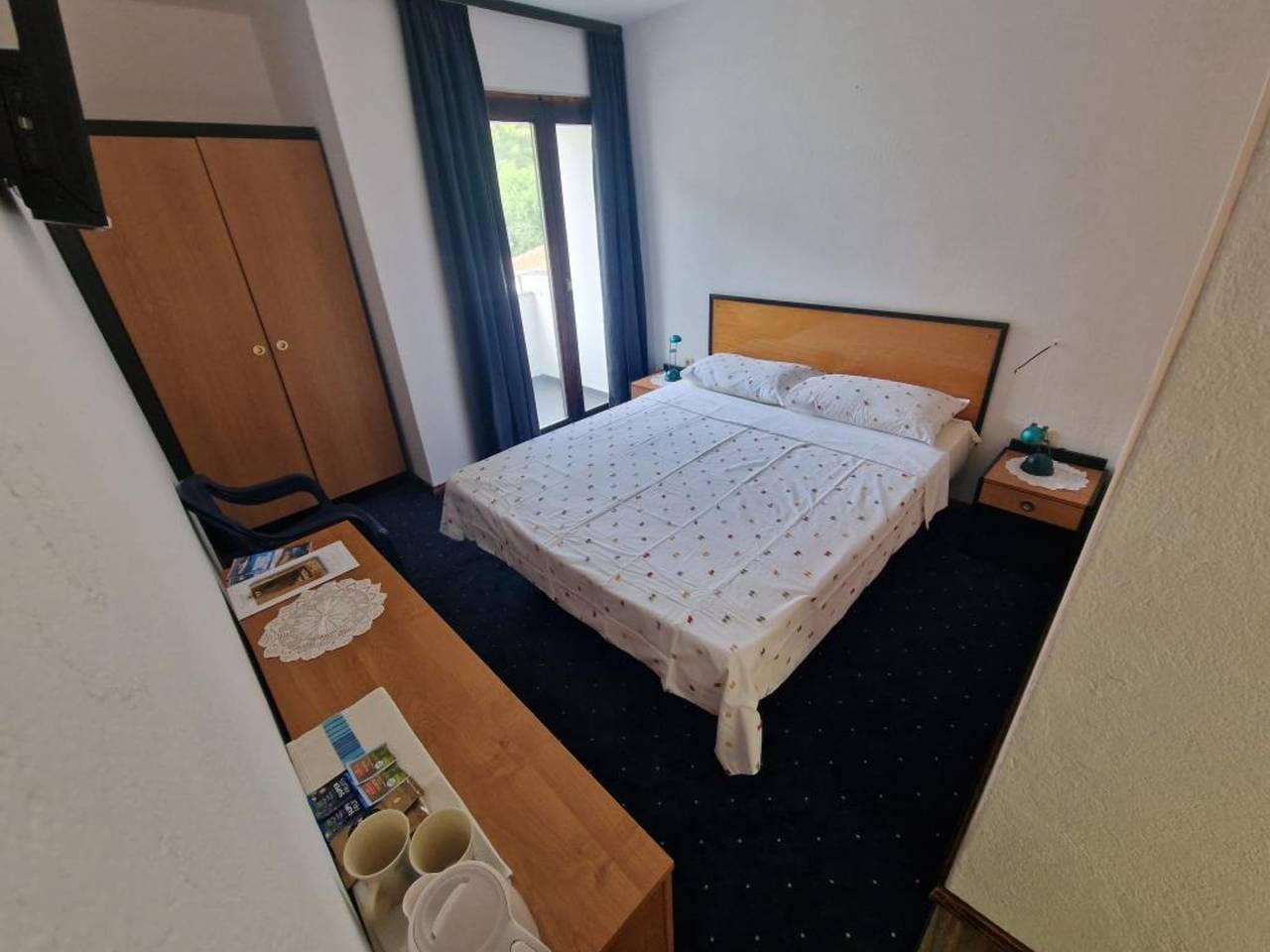 Ganze Wohnung, Rooms by Robi Novigrad 3 in Novigradsko More, Zadar
