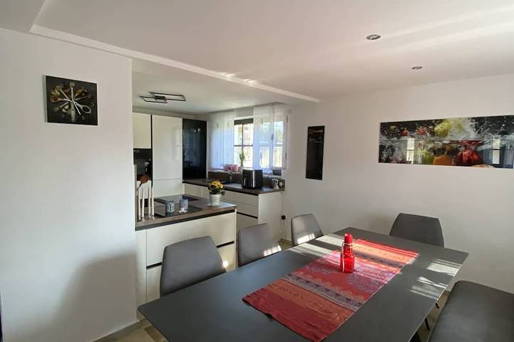 Ferienwohnung für 2 Personen