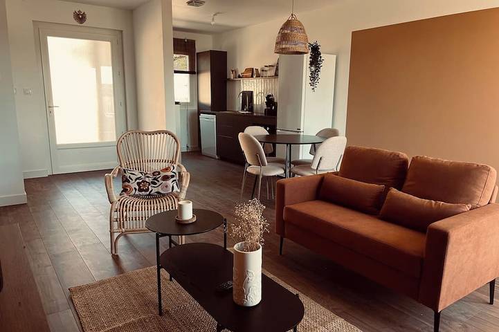Casa de vacaciones para 4 personas - 1