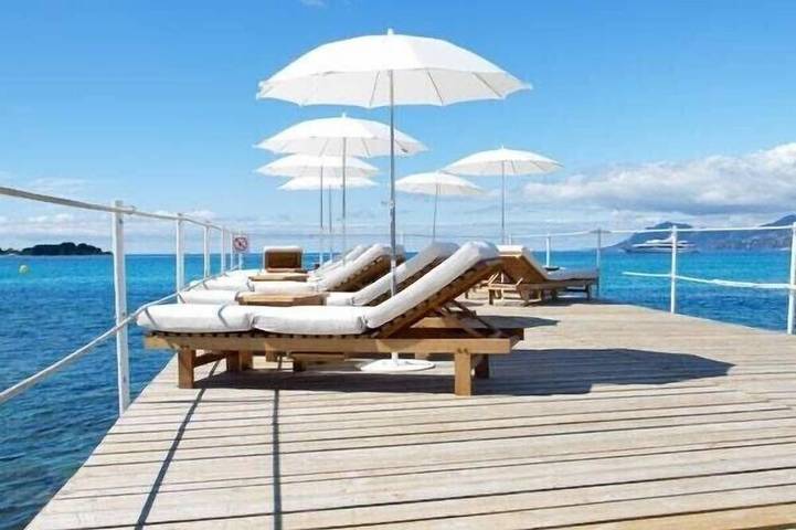 Appartement de vacances pour 4 personnes - 1